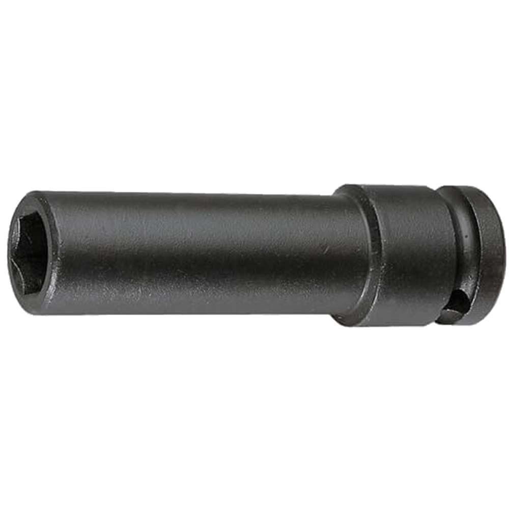 Facom 3/4" Drive Deep Hexagon Impact Socket Metric 3/4" 17mm - Image 1