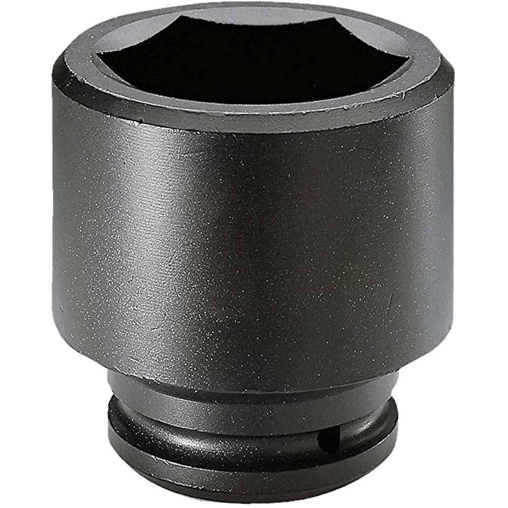 Facom 1 1/2" Drive Hexagon Impact Socket 1" 1/2" 65mm - Image 1