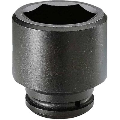 Facom 1 1/2" Drive Hexagon Impact Socket 1" 1/2" 65mm