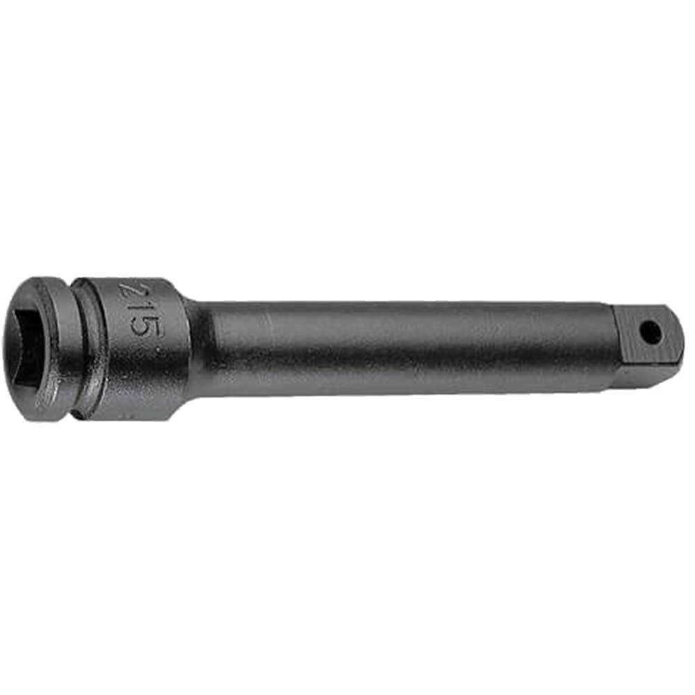 Facom 1/2" Drive Impact Socket Extension 1/2" 250mm - Image 1