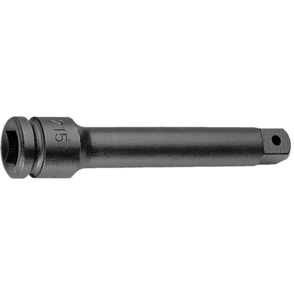 Facom 1" Drive Impact Socket Extension Bar 1" 125mm - Image 1