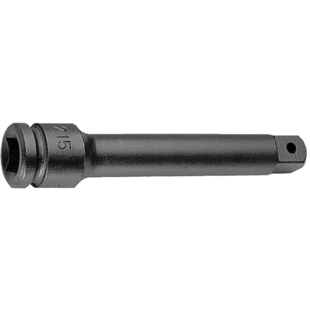 Facom 1" Drive Impact Socket Extension Bar 1" 200mm - Image 1