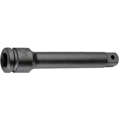 Facom 1" Drive Impact Socket Extension Bar 1" 200mm