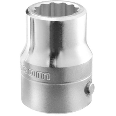 Facom 3/4" Drive Bi Hexagon Socket 3/4" 29mm