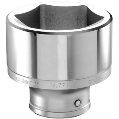 Facom 1" Drive Quick Release Hexagon Socket Metric 1" 41mm
