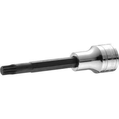 Facom 1/2" Drive Spline Bit Sockets 1/2" M10 64mm