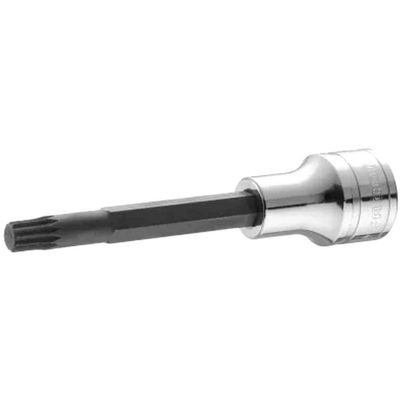 Facom 1/2" Drive Spline Bit Sockets 1/2" M6 64mm