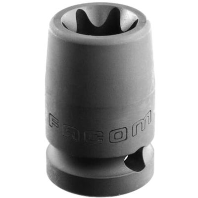 Facom 1/2" Drive Impact Torx Socket 1/2" E16