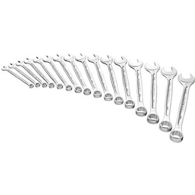 Facom 440.JE25 25 piece 6 - 34mm Combination Spanner Set