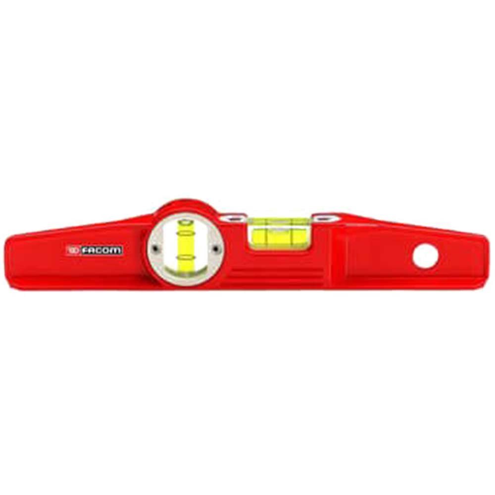 Facom 307BM Magnetic Trapezoidal Spirit Level 16" / 40cm - Image 1