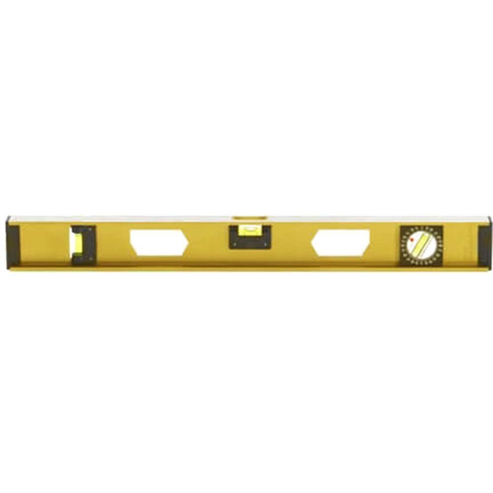Facom 311B Magnetic Spirit Level 24" / 60cm - Image 1