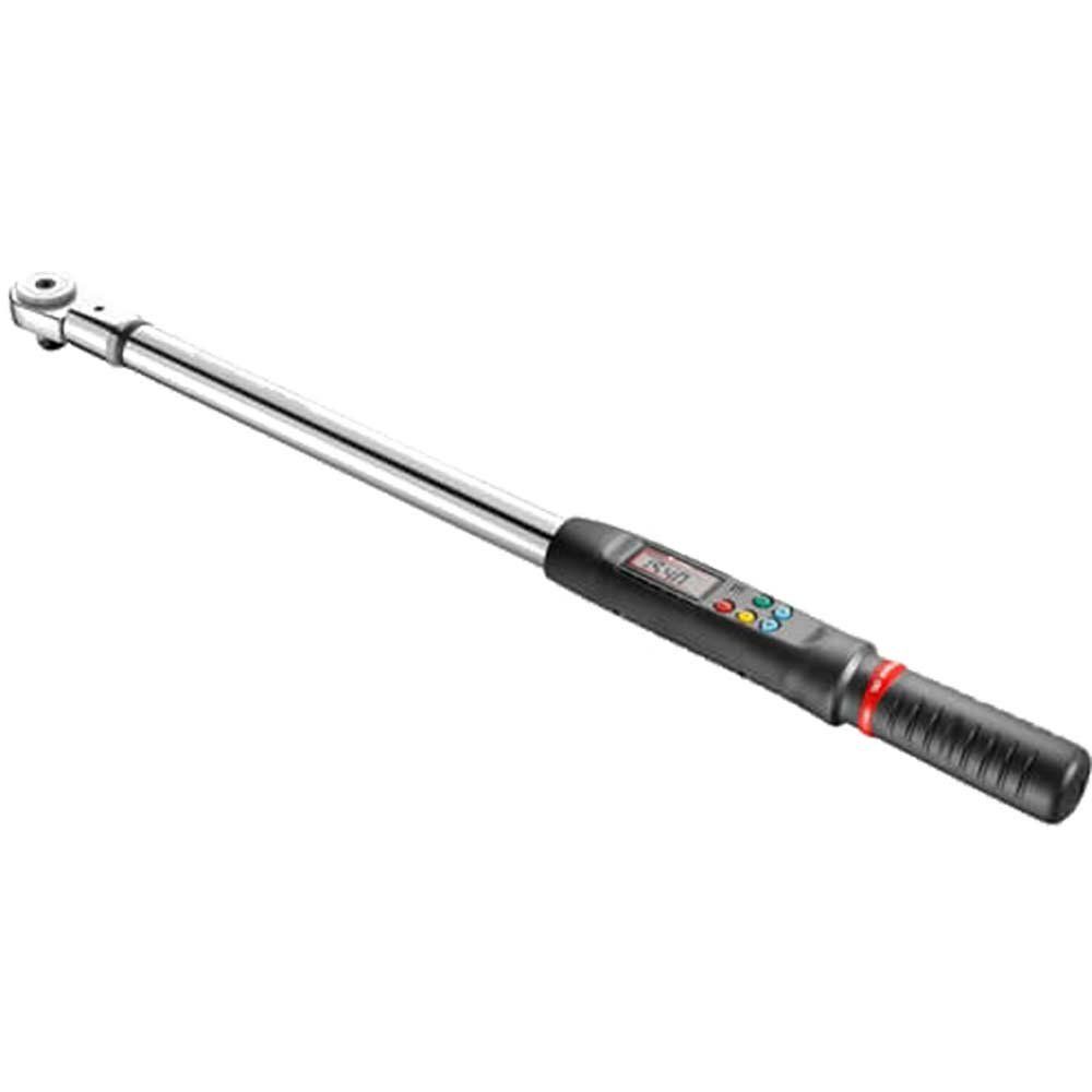 Facom 1/2" Drive 306 Series Electronic Torque Wrench 1/2" 17Nm - 340Nm - Image 1