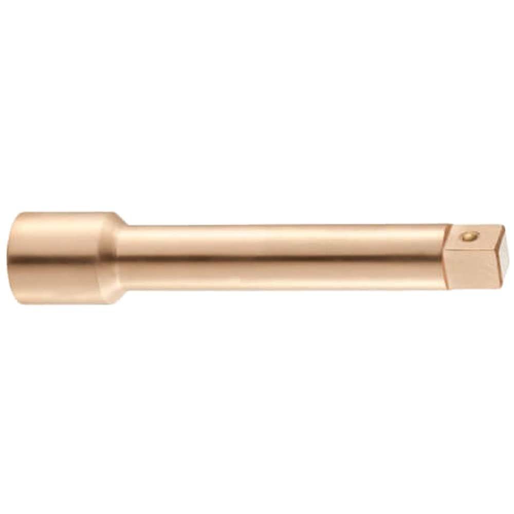 Facom 1" Drive Non Sparking Copper Beryllium Socket Extension Bar 1" 200mm - Image 1