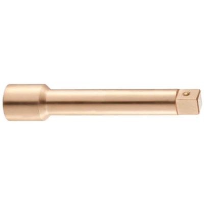 Facom 1" Drive Non Sparking Copper Beryllium Socket Extension Bar 1" 200mm