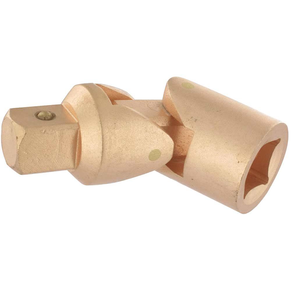 Facom 3/4" Drive Non Sparking Copper Beryllium Universal Joint 3/4" - Image 1