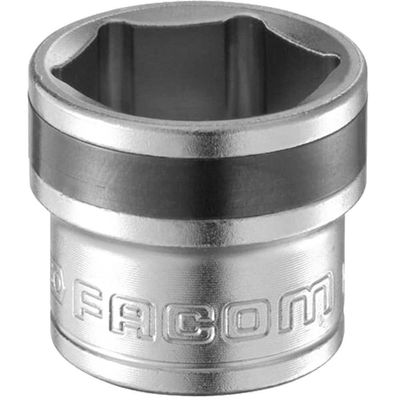 Facom 3/8" Drive Magnetic Hexagon Oil Drain Socket Metric 3/8" 13mm