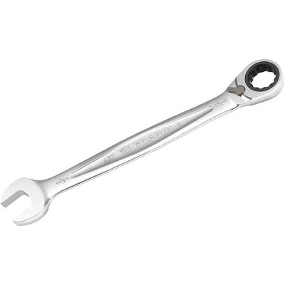Facom 467 Ratchet Combination Spanner Imperial 1/2"