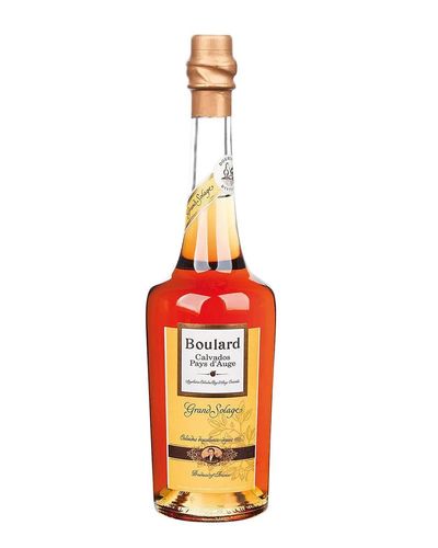 Boulard Grand Solage Calvados / Pays d'Auge