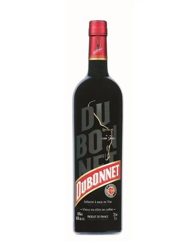Dubonnet Red