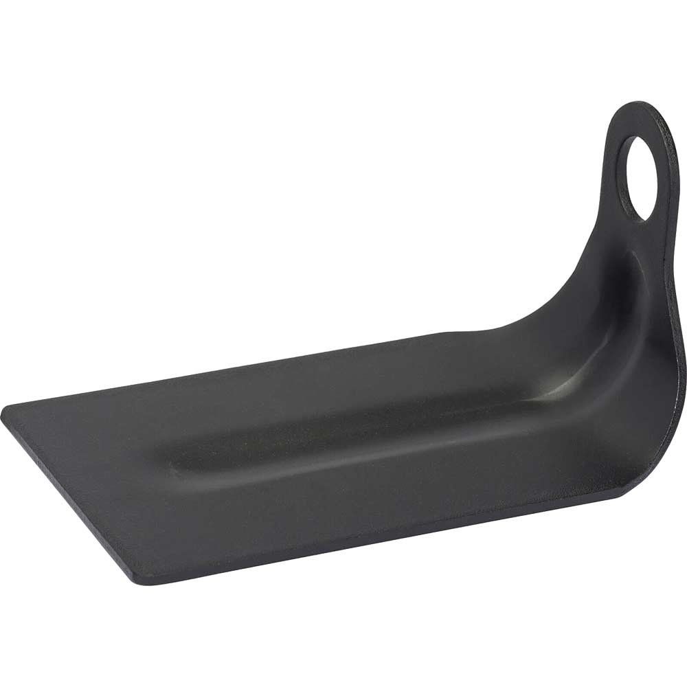 Bosch Backing Pad Hand Shield for Angle Grinders - Image 1