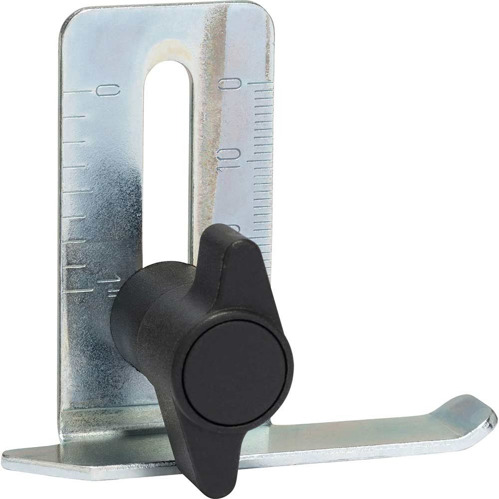 Bosch Defined Rebating Depth Stop for Planers - Image 1
