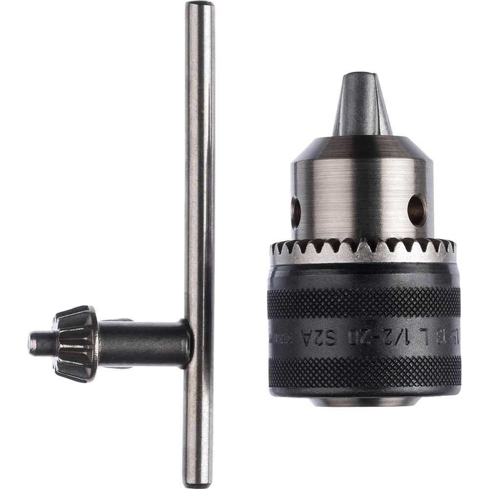 Bosch 13mm Keyed Chuck 13mm 1/2" x 20UNF Female - Image 1