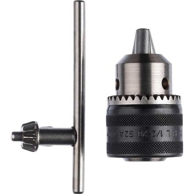Bosch 13mm Keyed Chuck 13mm 1/2" x 20UNF Female
