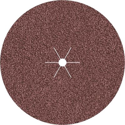 Bosch PRO Wood Sanding Disc 125mm 125mm 40g Pack of 5