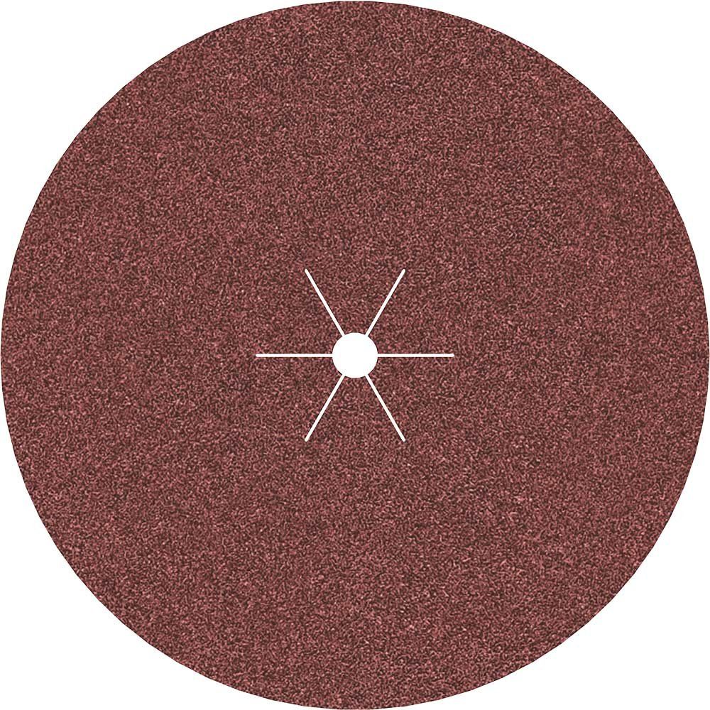 Bosch PRO Wood Sanding Disc 125mm 125mm 120g Pack of 5 - Image 1