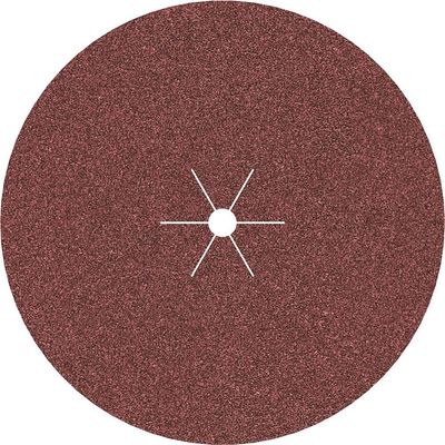 Bosch PRO Wood Sanding Disc 125mm 125mm 120g Pack of 5