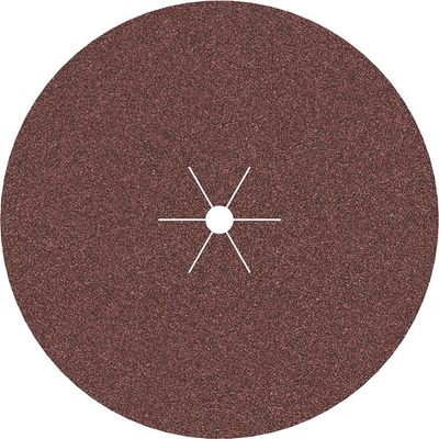 Bosch PRO Wood Sanding Disc 125mm 125mm Assorted Pack of 10