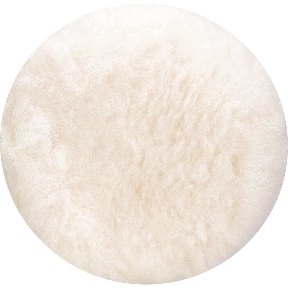 Bosch 125mm Lambswool Bonnet 125mm - Image 1