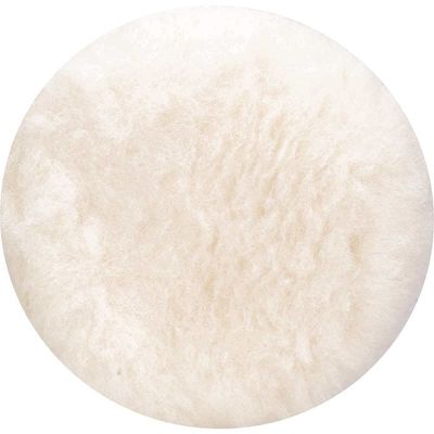 Bosch 125mm Lambswool Bonnet 125mm