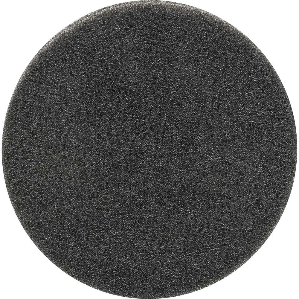 Bosch 125mm Polishing Sponge 125mm - Image 1