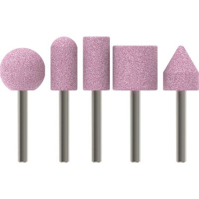 Bosch PRO 4 Piece Grinding Stones Set