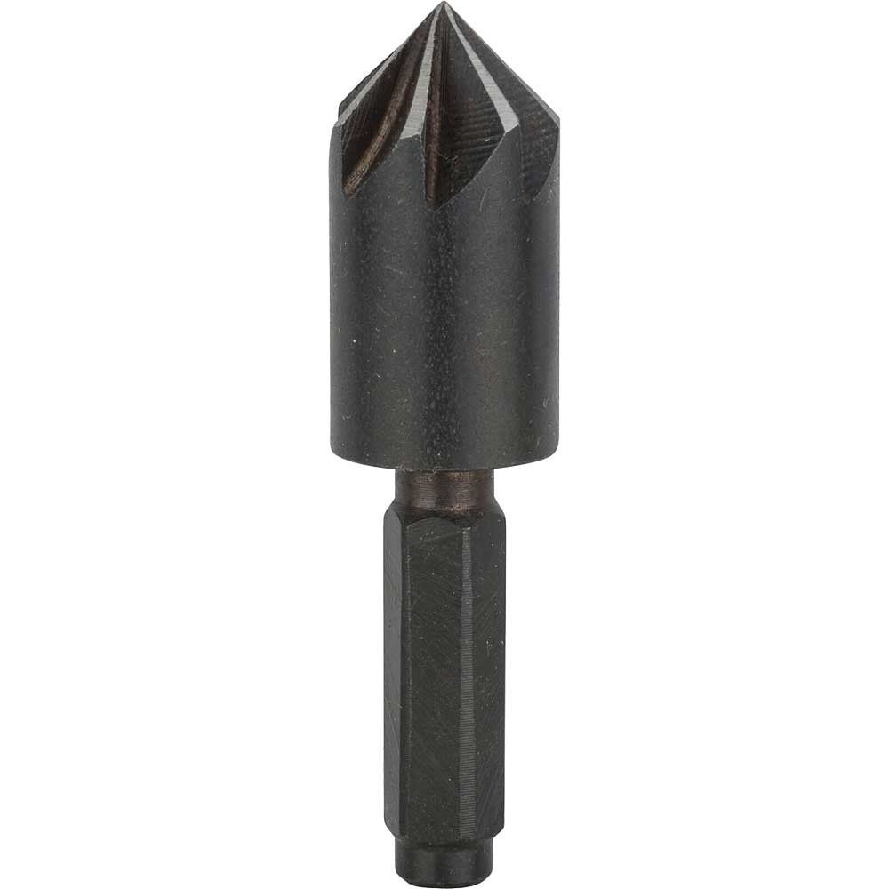 Bosch Hex Shank Countersink Bit 13mm - Image 1