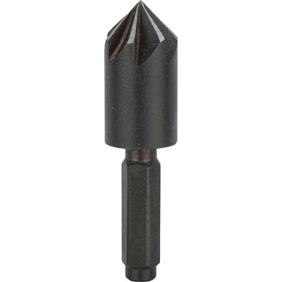 Bosch Hex Shank Countersink Bit 13mm