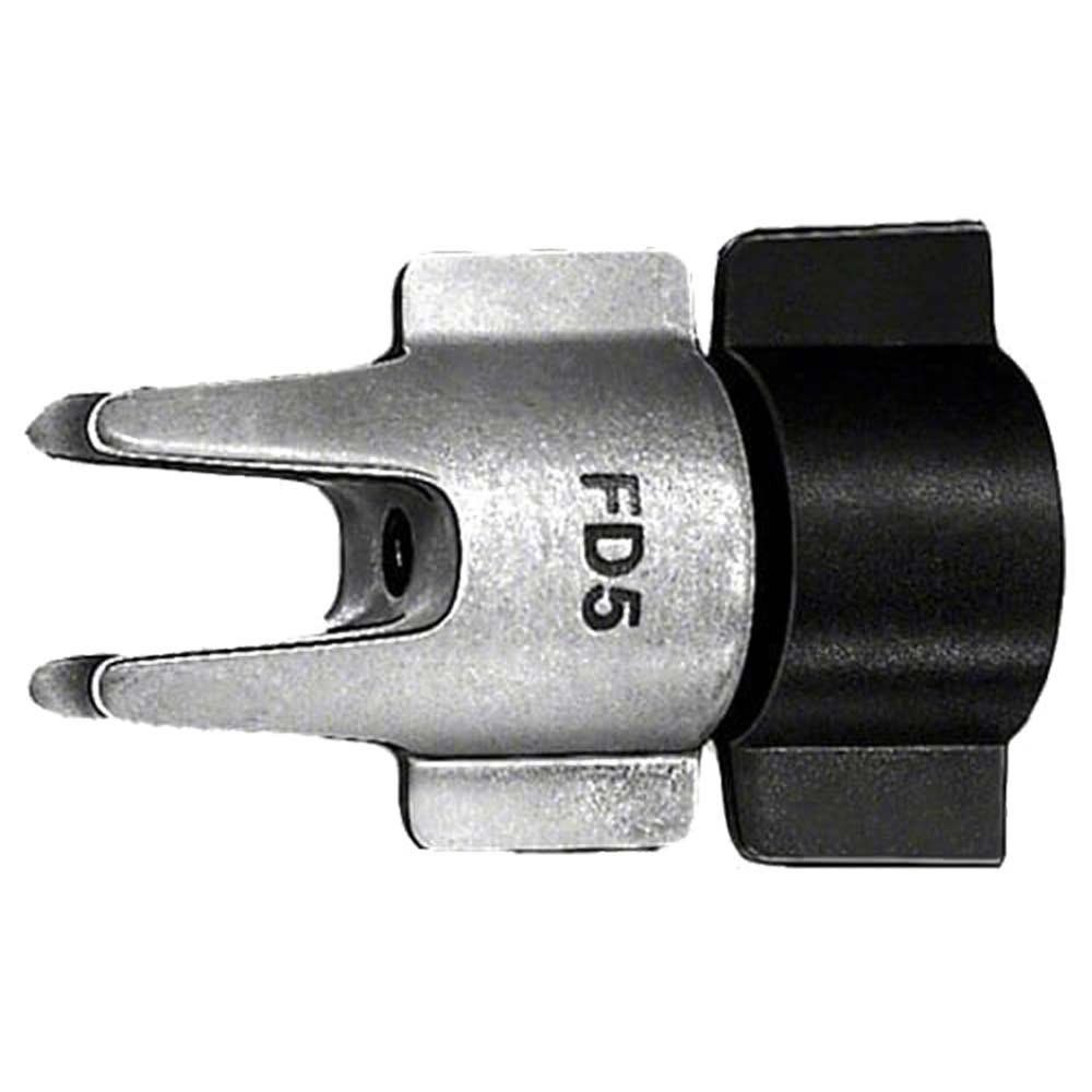 Bosch Flat Jet Nozzle for PSP 260 Spray Gun - Image 1