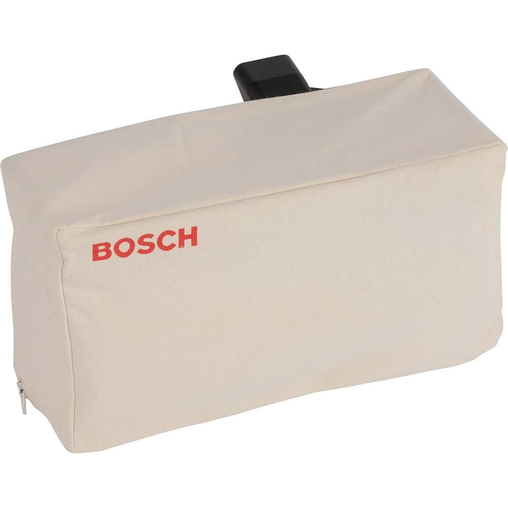 Bosch Dust Bag for PHO 1 and 15-82 and 100 Planers - Image 1