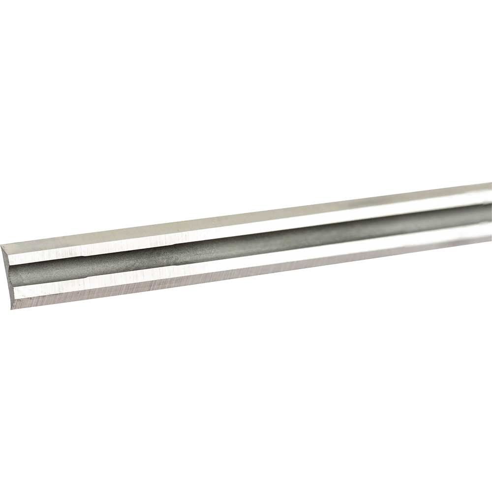 Bosch 82mm Replacement Planer Blades Pack of 2 - Image 1