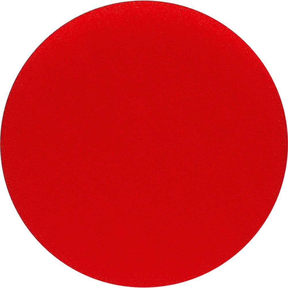 Bosch Hook and Loop Polishing Sponge 130mm Pack of 1 - Image 1