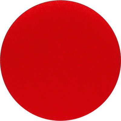 Bosch Hook and Loop Polishing Sponge 130mm Pack of 1