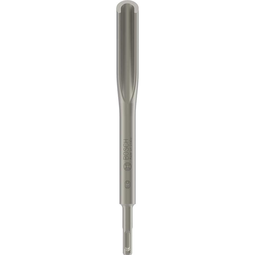 Bosch PRO SDS Plus Hollow Gouging Chisel 22mm 250mm - Image 1