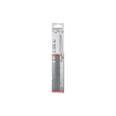 Bosch S1531L Wood Sabre Blade Pack of 5