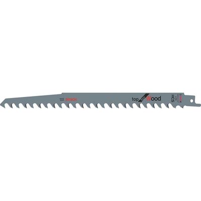 Bosch S1542K Reciprocating Sabre Saw Blades Pack of 5