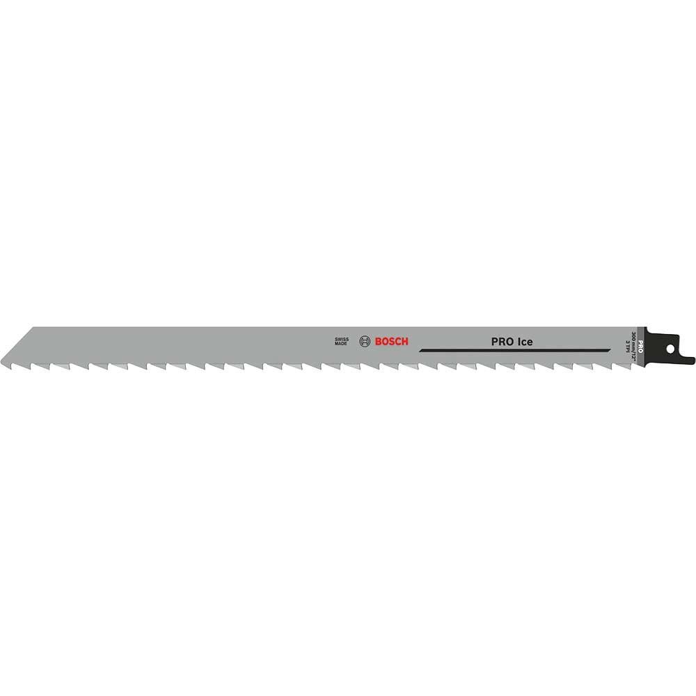 Bosch PRO S1211K Reciprocating Sabre Saw Blades Pack of 5 - Image 1