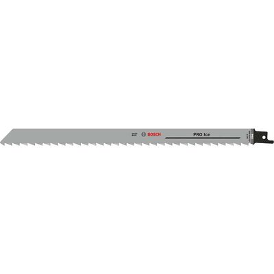 Bosch PRO S1211K Reciprocating Sabre Saw Blades Pack of 5