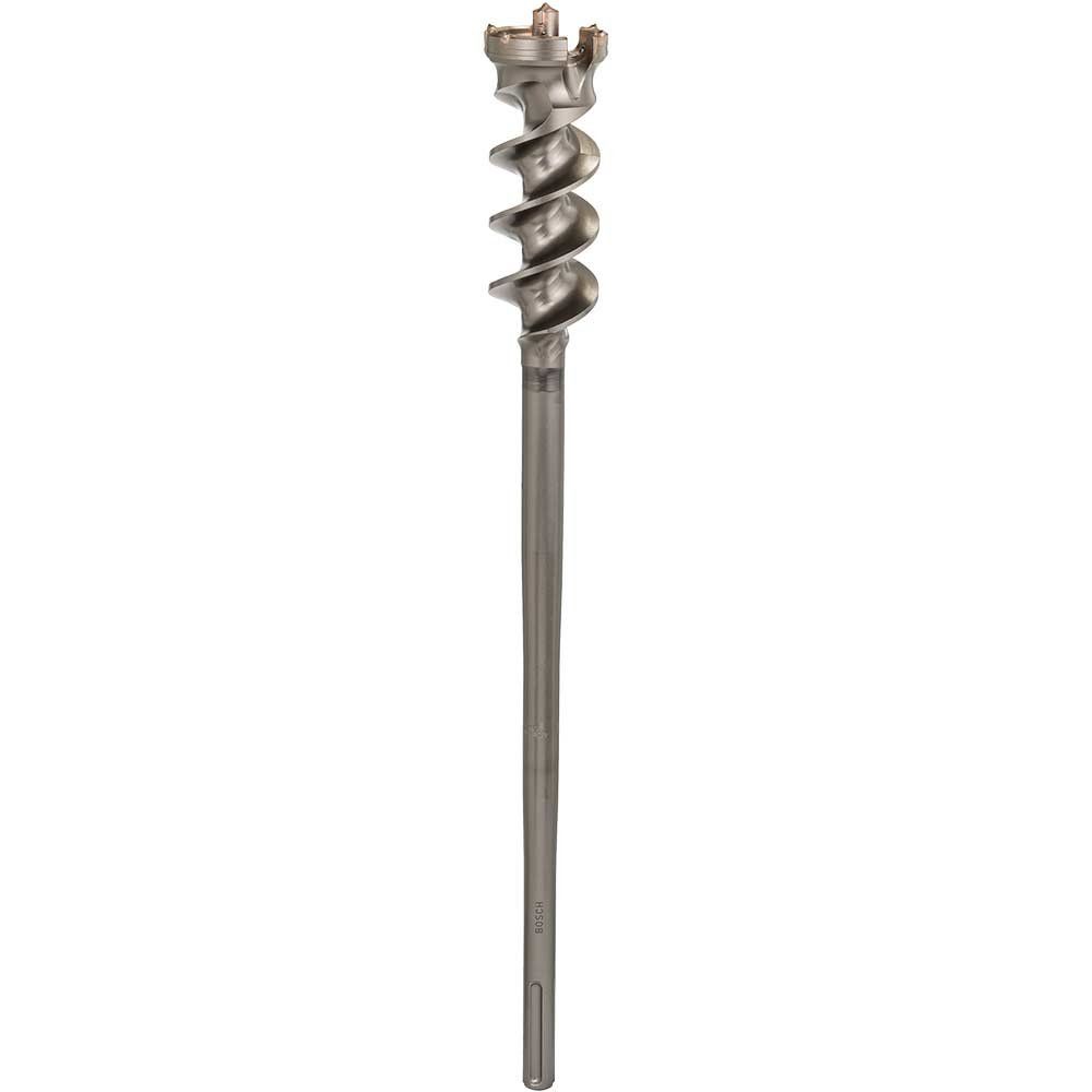 Bosch PRO Break Through SDS Max Masonry Drill Bit 55mm 1000mm Pack of 1 - Image 1