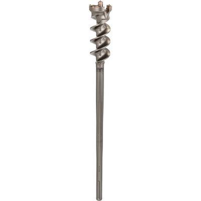 Bosch PRO Break Through SDS Max Masonry Drill Bit 55mm 1000mm Pack of 1
