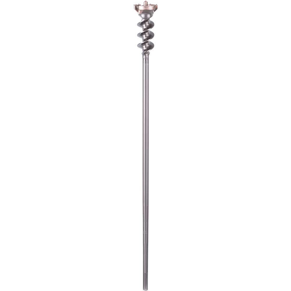Bosch PRO Break Through SDS Max Masonry Drill Bit 65mm 1000mm Pack of 1 - Image 1